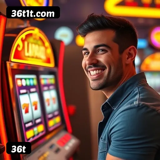 Jogos de Cassino Premium - Slots, Roleta, Blackjack e Dealer Ao Vivo