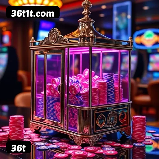 Coleção Premium de Slots 36t - NetEnt, Pragmatic Play, Evolution